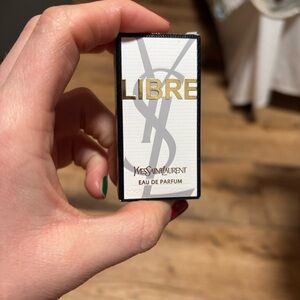 Yves Saint Laurent Libre